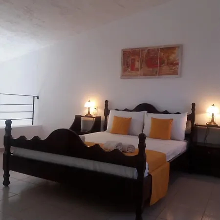 Kri Kri Village Hotel Goúrnes