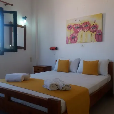 Kri Kri Village Hotel 2*