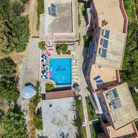 Kri Kri Village Hotel Goúrnes