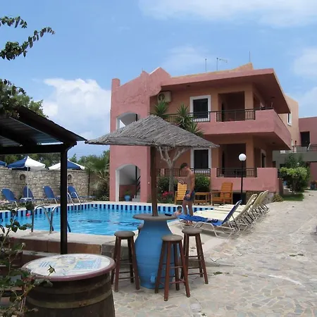 Hotel Kri Kri Village