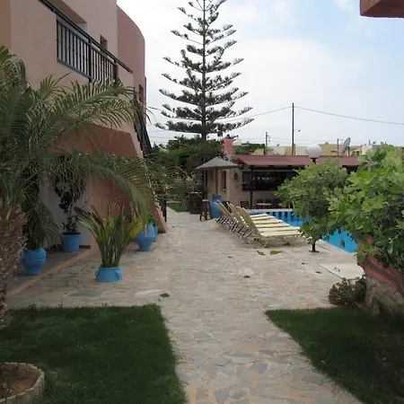 Kri Kri Village 2*