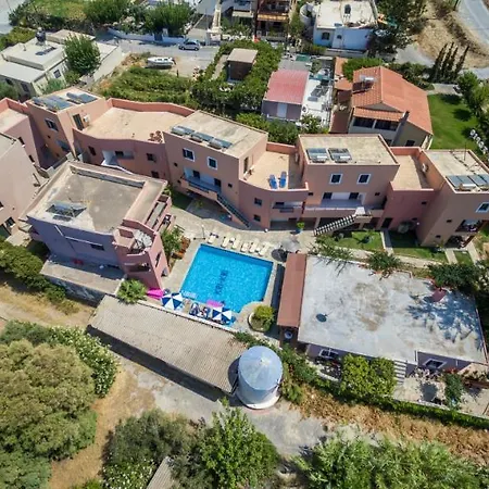 Hotel Kri Kri Village 2*
