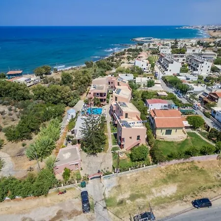 Kri Kri Village 2* Goúrnes