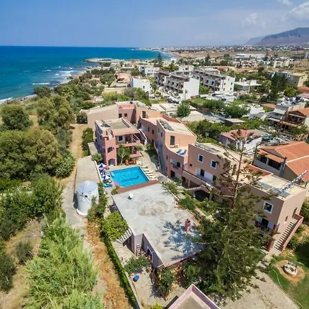 Hotel Kri Kri Village