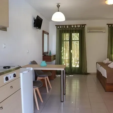 Hotel Kri Kri Village