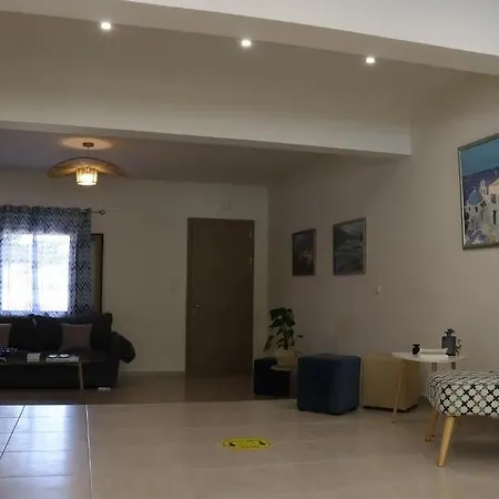 Hotel Kri Kri Village