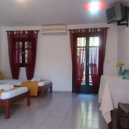 Kri Kri Village Goúrnes