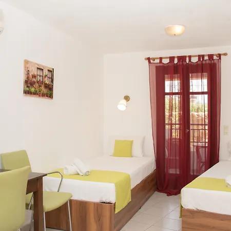 Kri Kri Village Hotel 2*