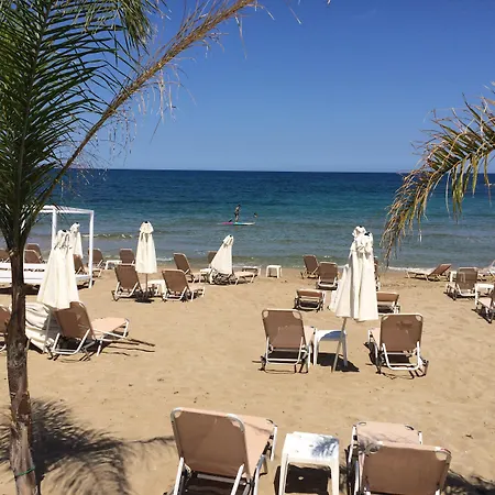 Kri Kri Village Hotel Goúrnes