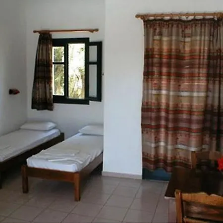 Kri Kri Village Hotel