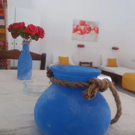 Hotel Kri Kri Village 2*