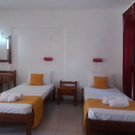 Hotel Kri Kri Village