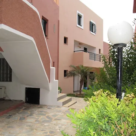 Kri Kri Village 2* Goúrnes