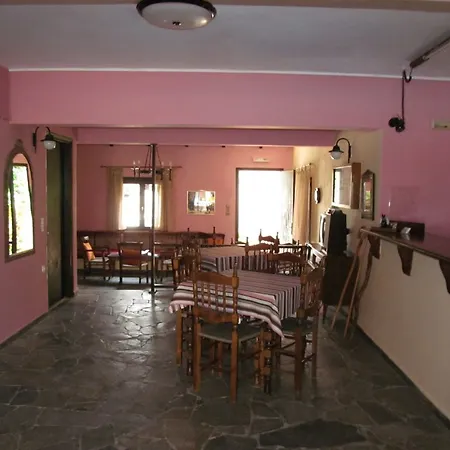 Kri Kri Village Hotel