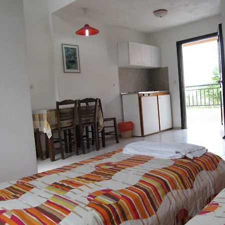 Kri Kri Village Hotel Goúrnes