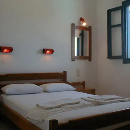 Kri Kri Village Hotel