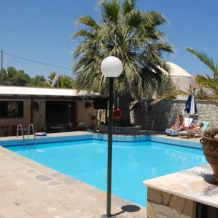 Kri Kri Village Hotel