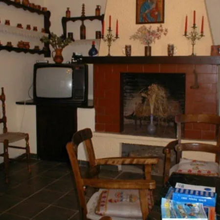 Kri Kri Village 2* Goúrnes