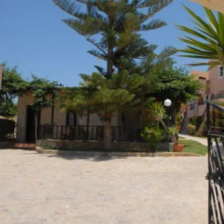 Kri Kri Village Hotel 2*