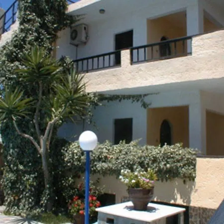 Kri Kri Village Hotel