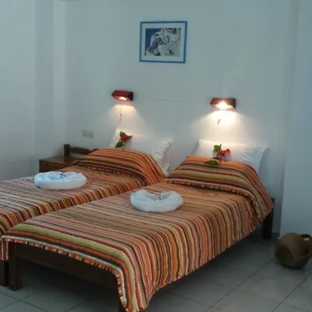 Kri Kri Village Hotel 2*