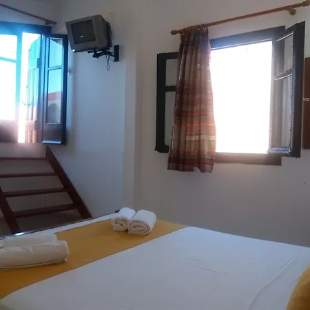 Kri Kri Village Hotel