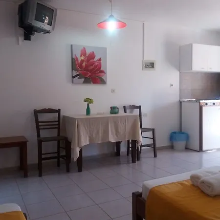 Hotel Kri Kri Village 2*