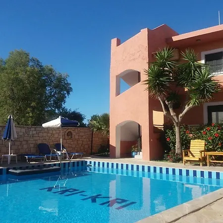 Hotel Kri Kri Village