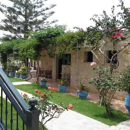 Kri Kri Village Goúrnes