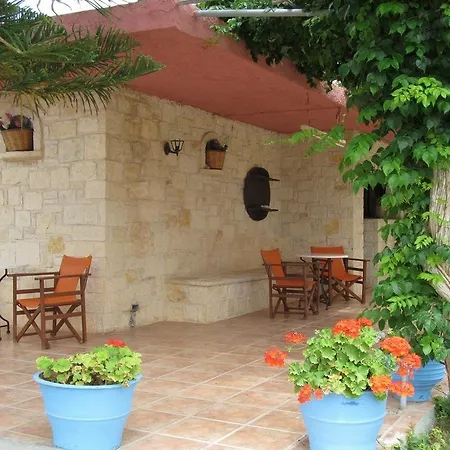 Hotel Kri Kri Village 2*