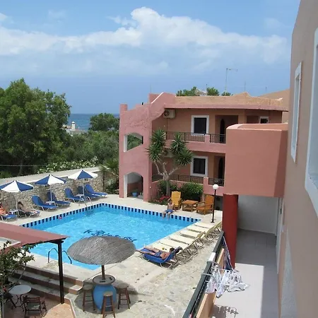 Hotel Kri Kri Village 2*