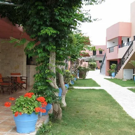 Kri Kri Village 2*