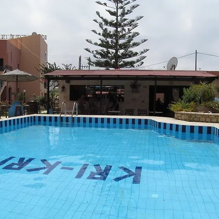Kri Kri Village Hotel